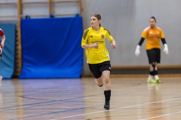 Bild 535 - wBJ NFV Futsalmeisterschaft